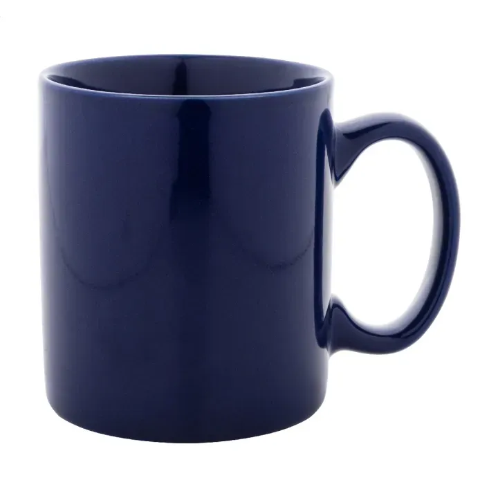 Coloured ceramic mug - AP800117 (ANDA#06)